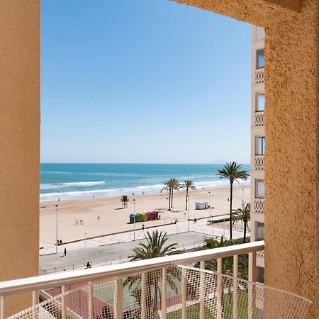 Estrella, 6º-36 Apartment Cullera Exterior photo