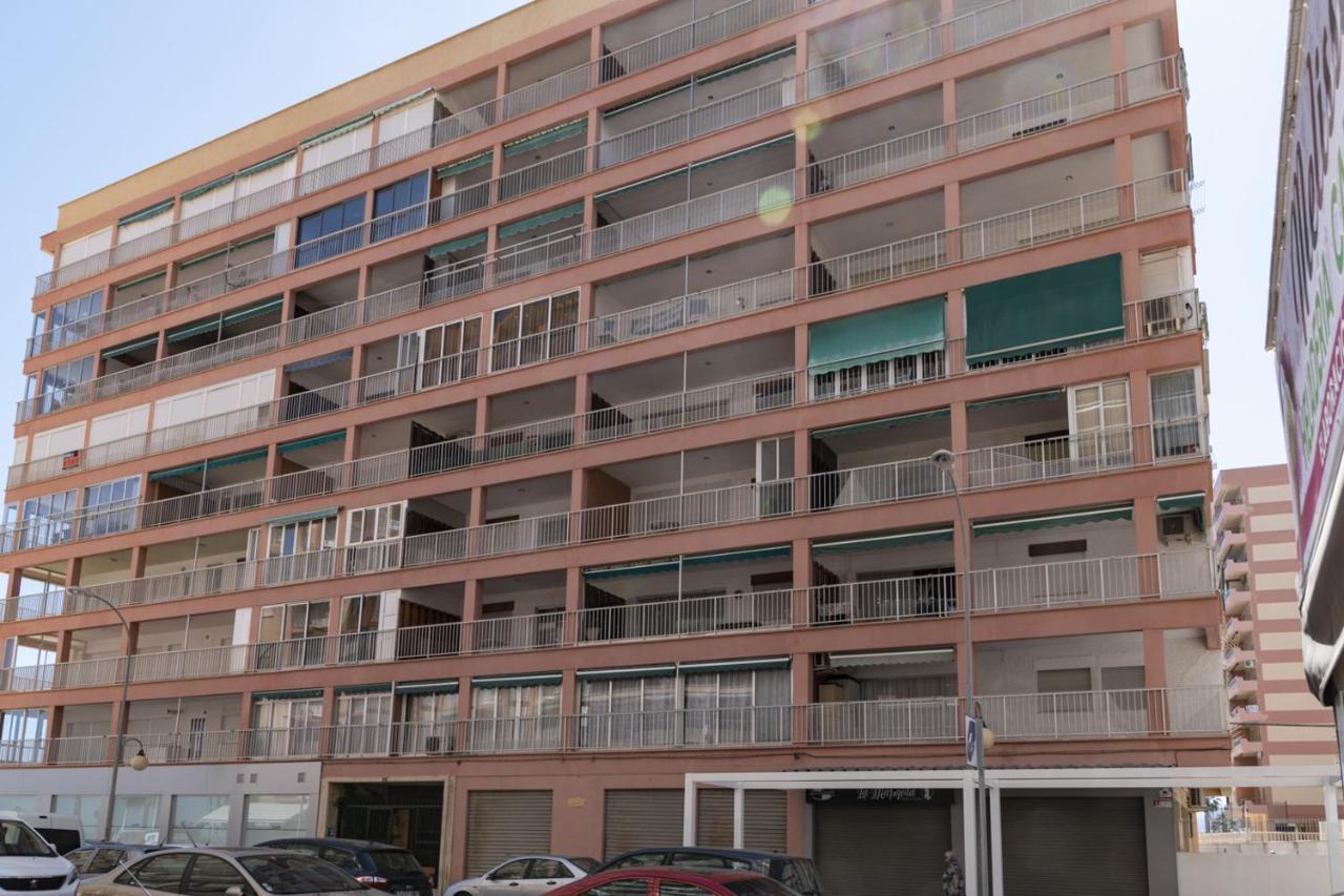 Estrella, 6º-36 Apartment Cullera Exterior photo
